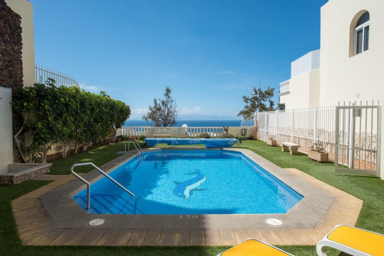 Jacaranda Suite Santiago Del Teide Exterior photo
