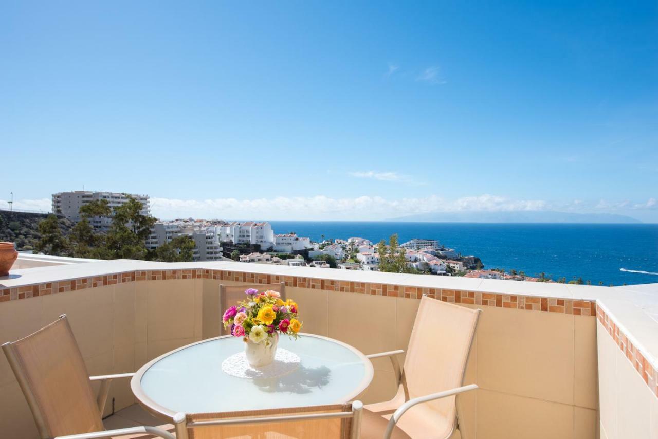 Jacaranda Suite Santiago Del Teide Exterior photo